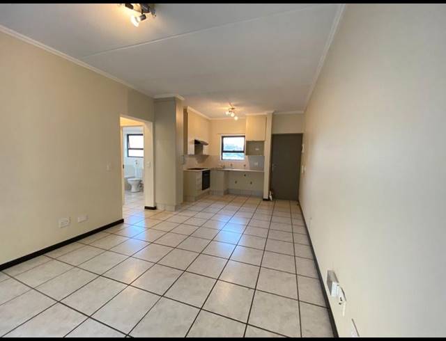 1 BEDROOM PROPERTY TO RENT IN BRYANSTON